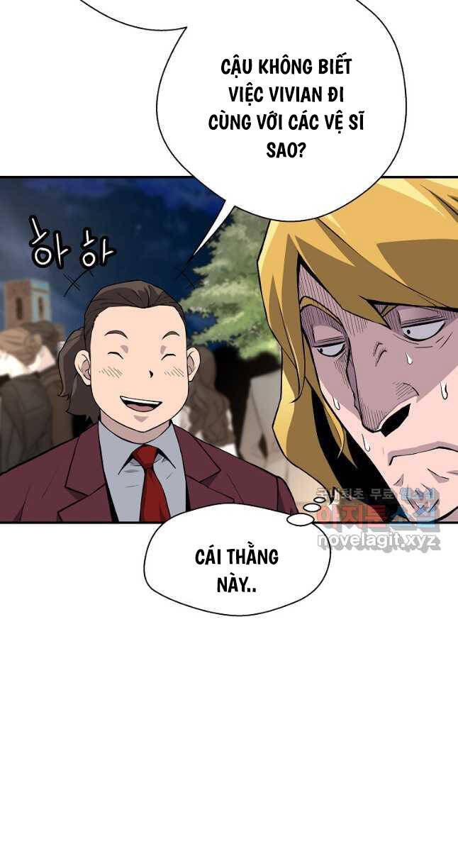 Sự Trở Lại Của Huyền Thoại Chapter 111 - Trang 59