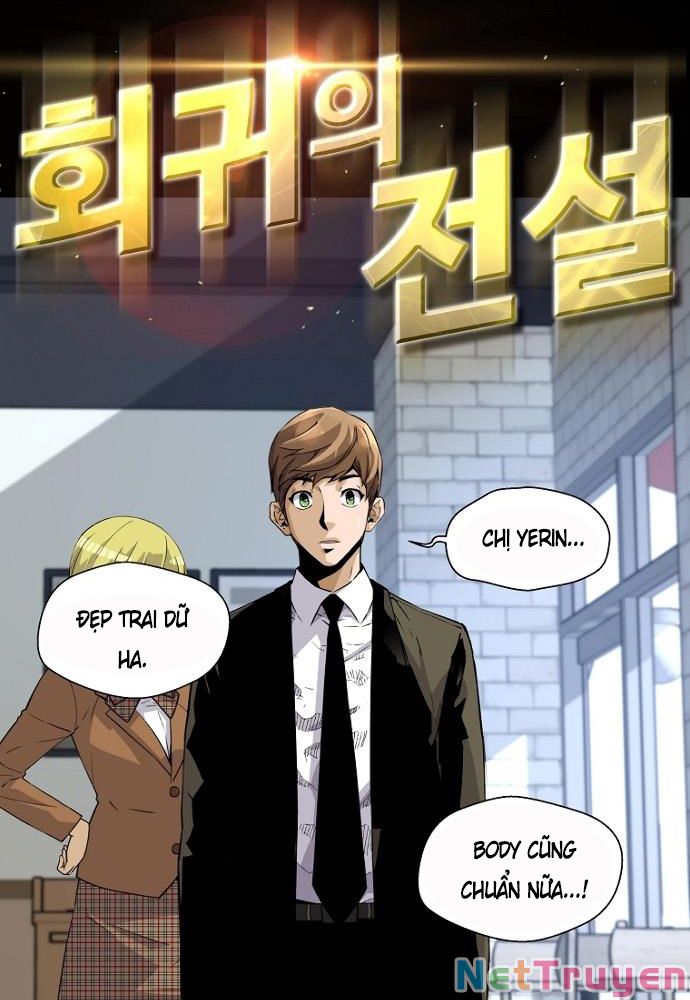 Sự Trở Lại Của Huyền Thoại Chapter 18 - Trang 6