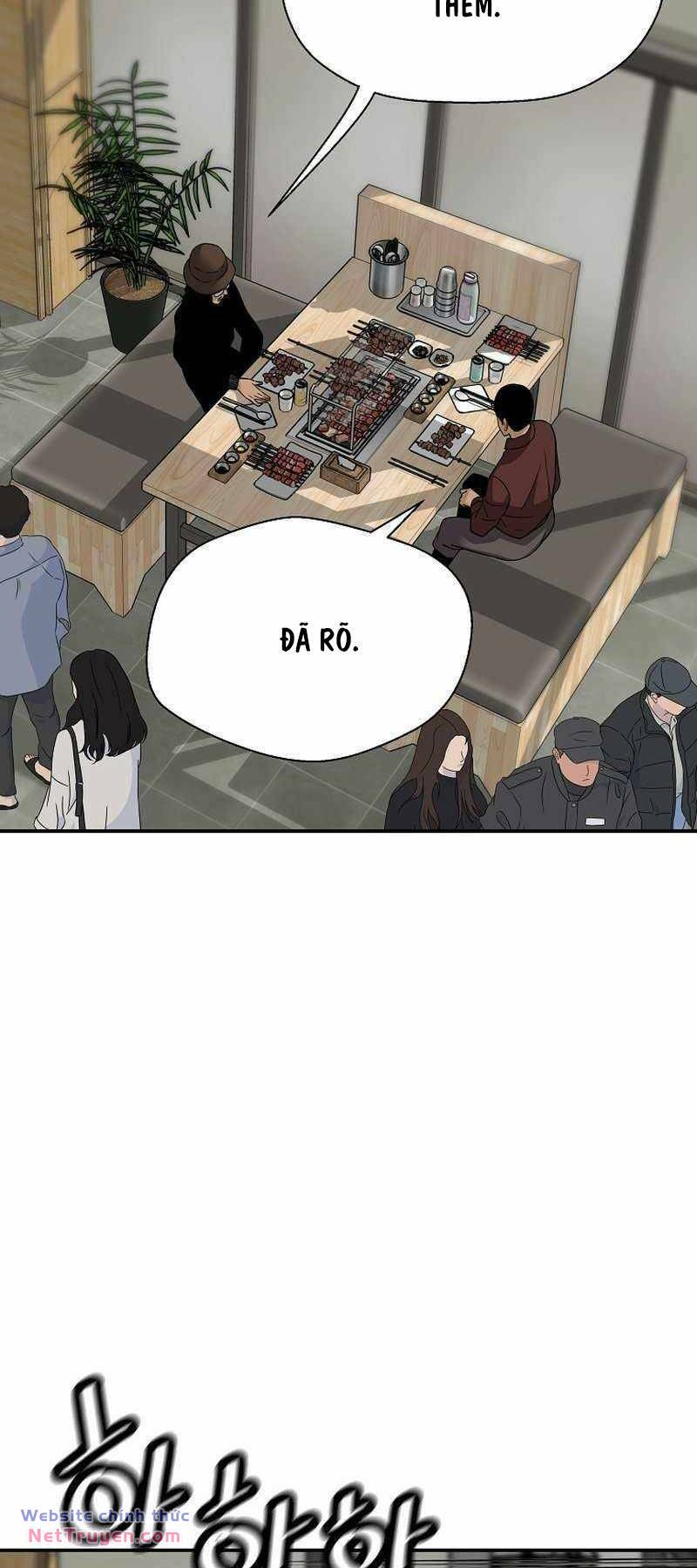 Sự Trở Lại Của Huyền Thoại Chapter 126 - Trang 43