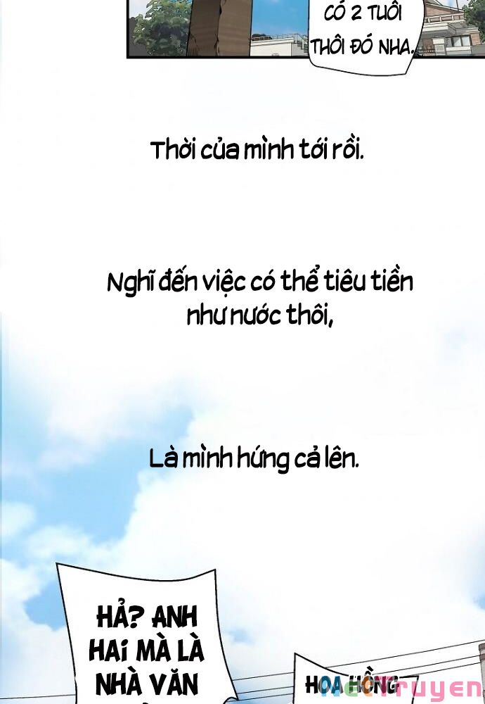 Sự Trở Lại Của Huyền Thoại Chapter 8 - Trang 40