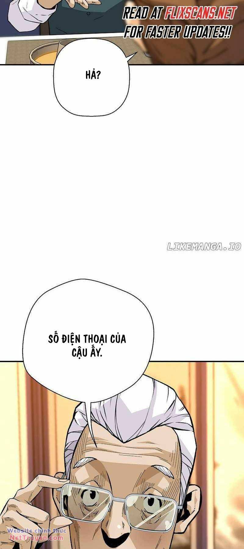 Sự Trở Lại Của Huyền Thoại Chapter 126 - Trang 9