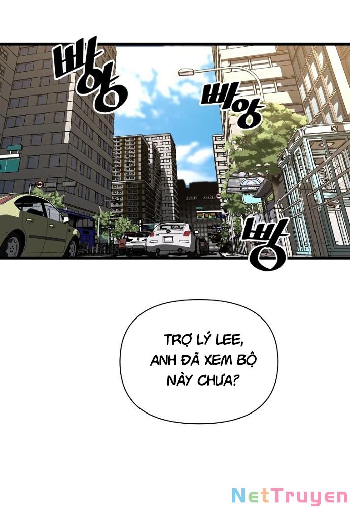 Sự Trở Lại Của Huyền Thoại Chapter 5 - Trang 20