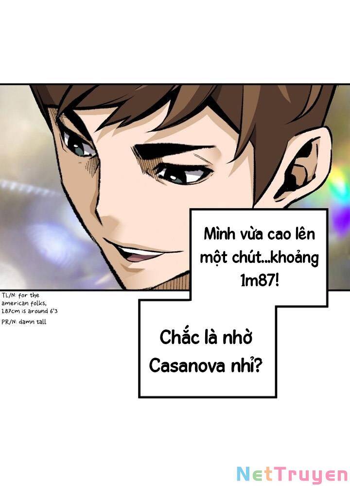 Sự Trở Lại Của Huyền Thoại Chapter 34 - Trang 50