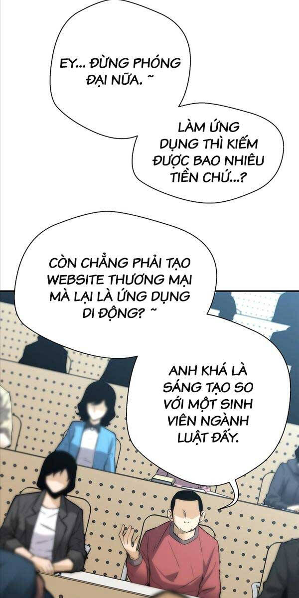 Sự Trở Lại Của Huyền Thoại Chapter 97 - Trang 68