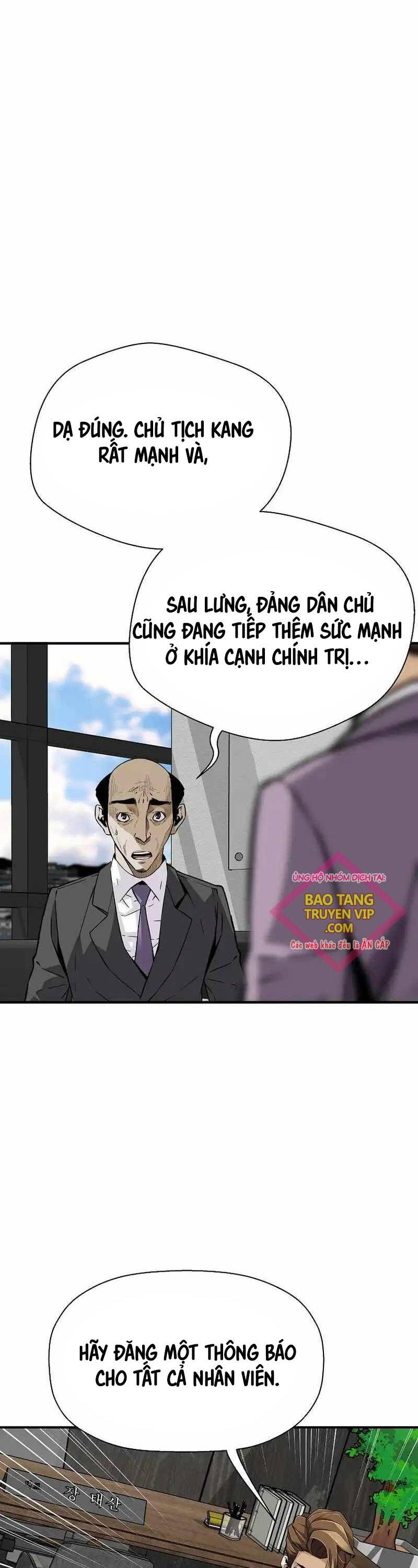 Sự Trở Lại Của Huyền Thoại Chapter 136 - Trang 5