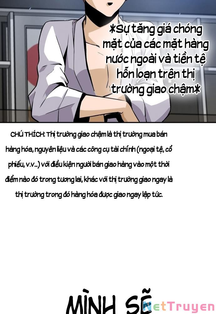 Sự Trở Lại Của Huyền Thoại Chapter 19 - Trang 19