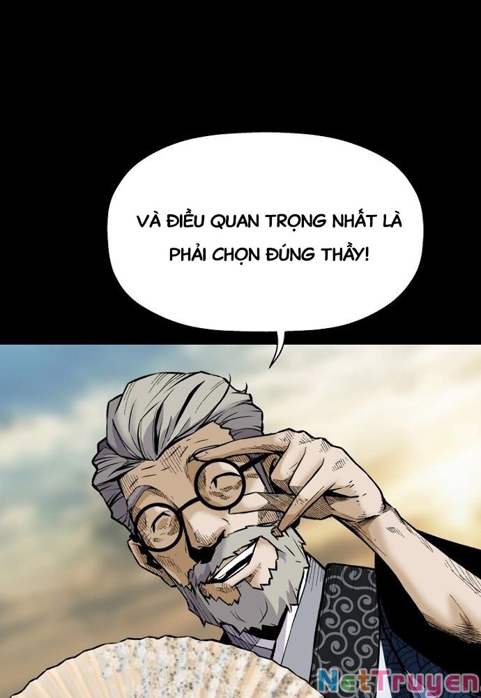 Sự Trở Lại Của Huyền Thoại Chapter 24 - Trang 14