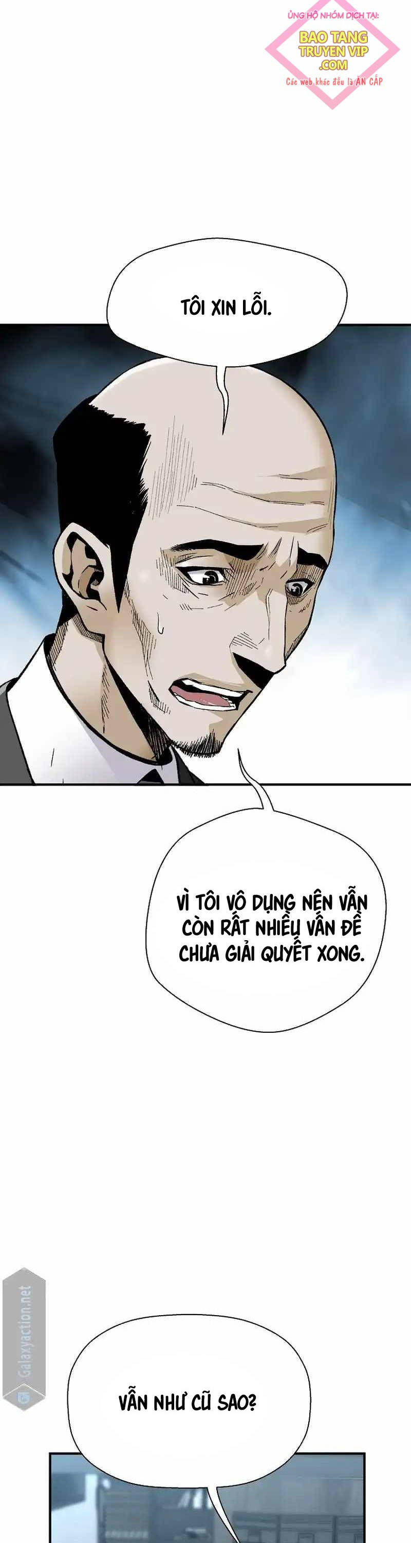 Sự Trở Lại Của Huyền Thoại Chapter 136 - Trang 3