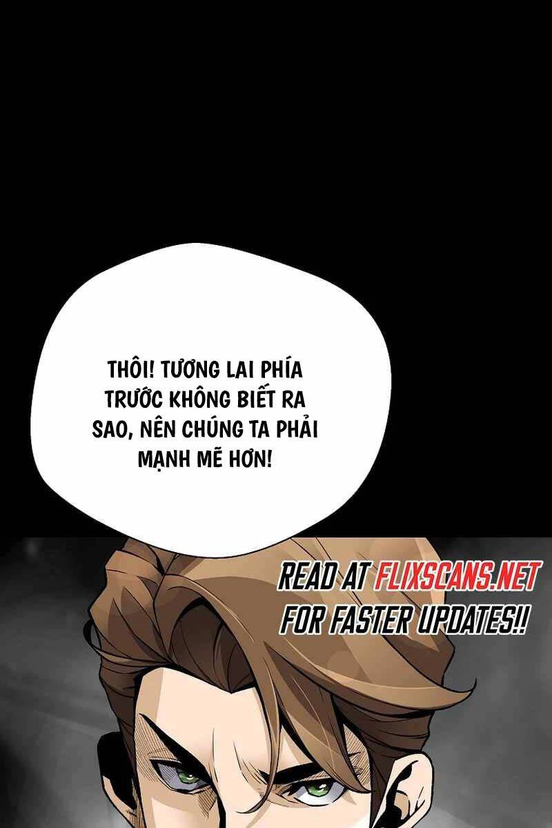 Sự Trở Lại Của Huyền Thoại Chapter 116 - Trang 37