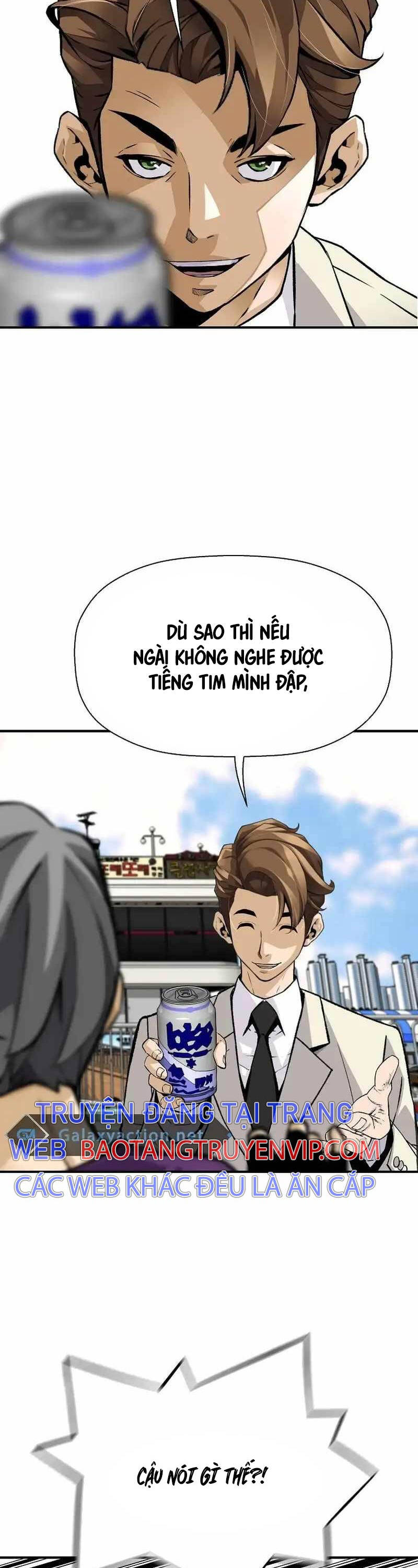 Sự Trở Lại Của Huyền Thoại Chapter 136 - Trang 35