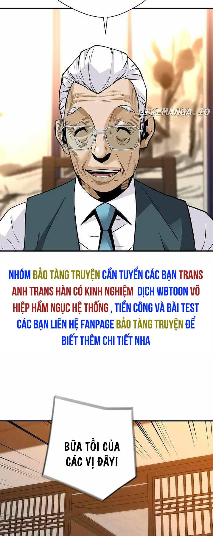 Sự Trở Lại Của Huyền Thoại Chapter 125 - Trang 52