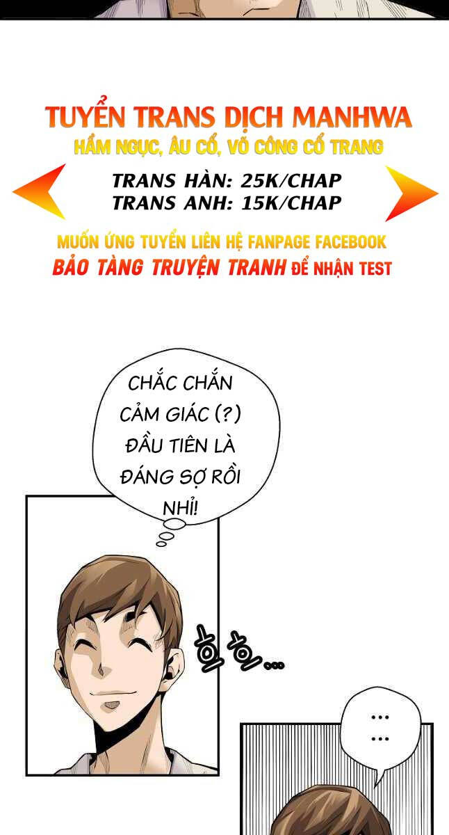 Sự Trở Lại Của Huyền Thoại Chapter 92 - Trang 12