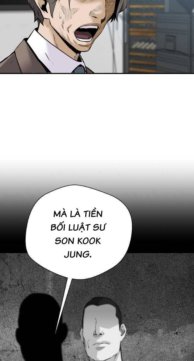 Sự Trở Lại Của Huyền Thoại Chapter 94 - Trang 20