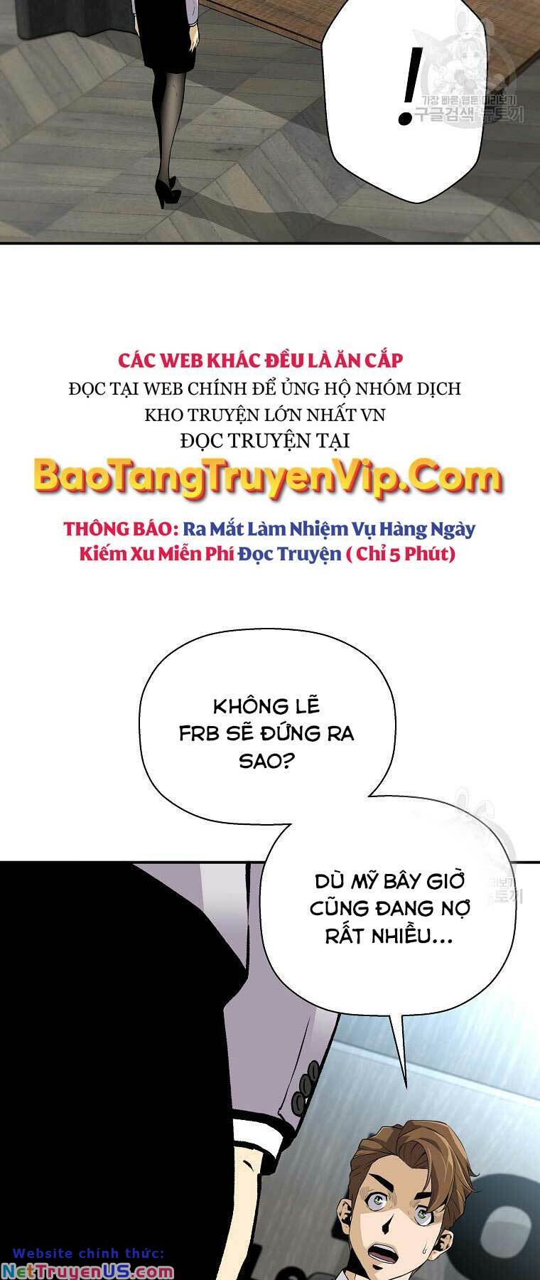 Sự Trở Lại Của Huyền Thoại Chapter 107 - Trang 26