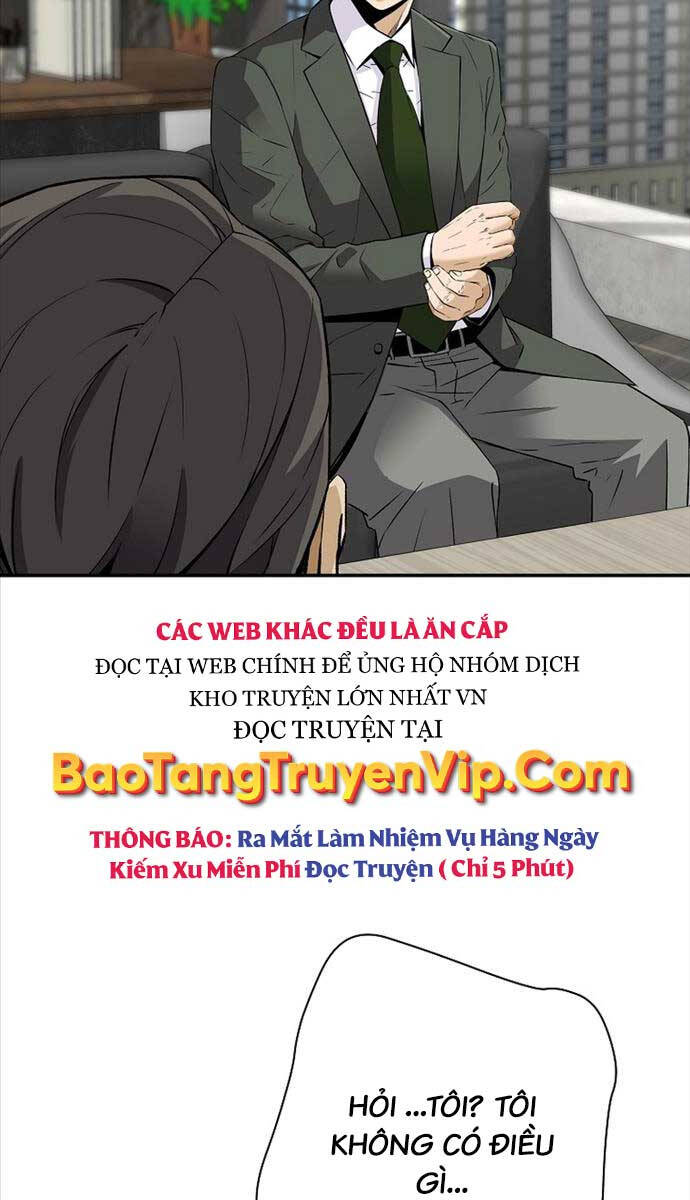 Sự Trở Lại Của Huyền Thoại Chapter 95 - Trang 22