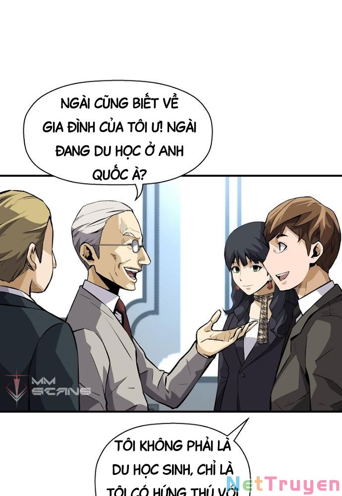 Sự Trở Lại Của Huyền Thoại Chapter 27 - Trang 25