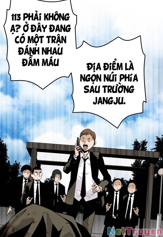 Sự Trở Lại Của Huyền Thoại Chapter 11 - Trang 97