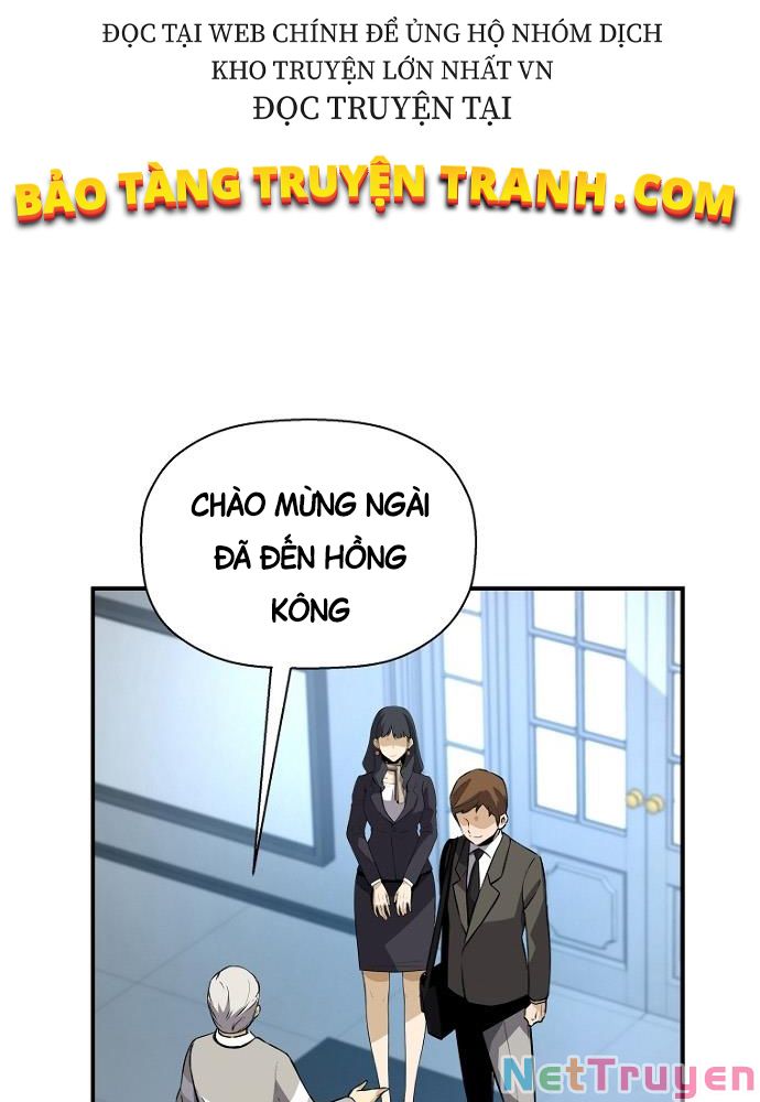 Sự Trở Lại Của Huyền Thoại Chapter 27 - Trang 20