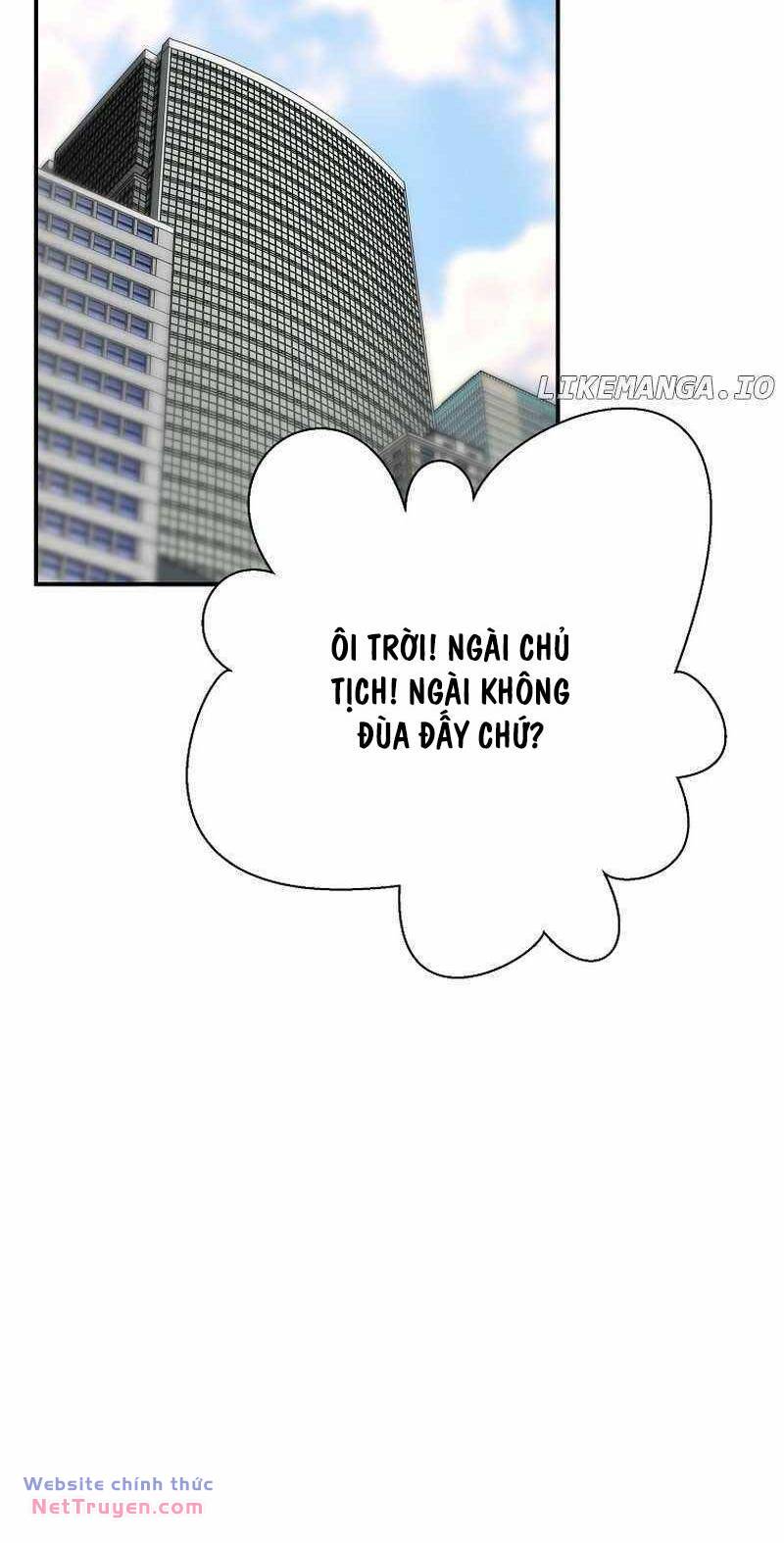 Sự Trở Lại Của Huyền Thoại Chapter 126 - Trang 17