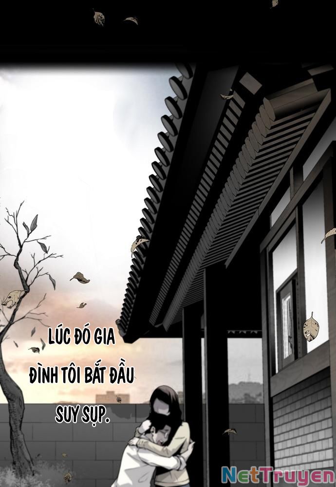 Sự Trở Lại Của Huyền Thoại Chapter 4 - Trang 35