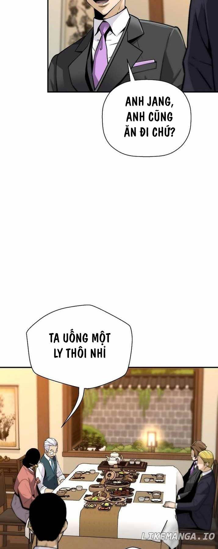 Sự Trở Lại Của Huyền Thoại Chapter 125 - Trang 57