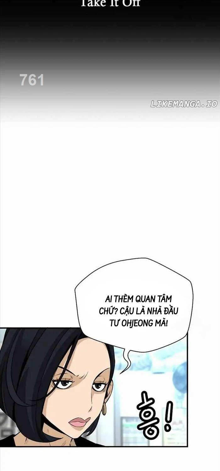 Sự Trở Lại Của Huyền Thoại Chapter 134 - Trang 4