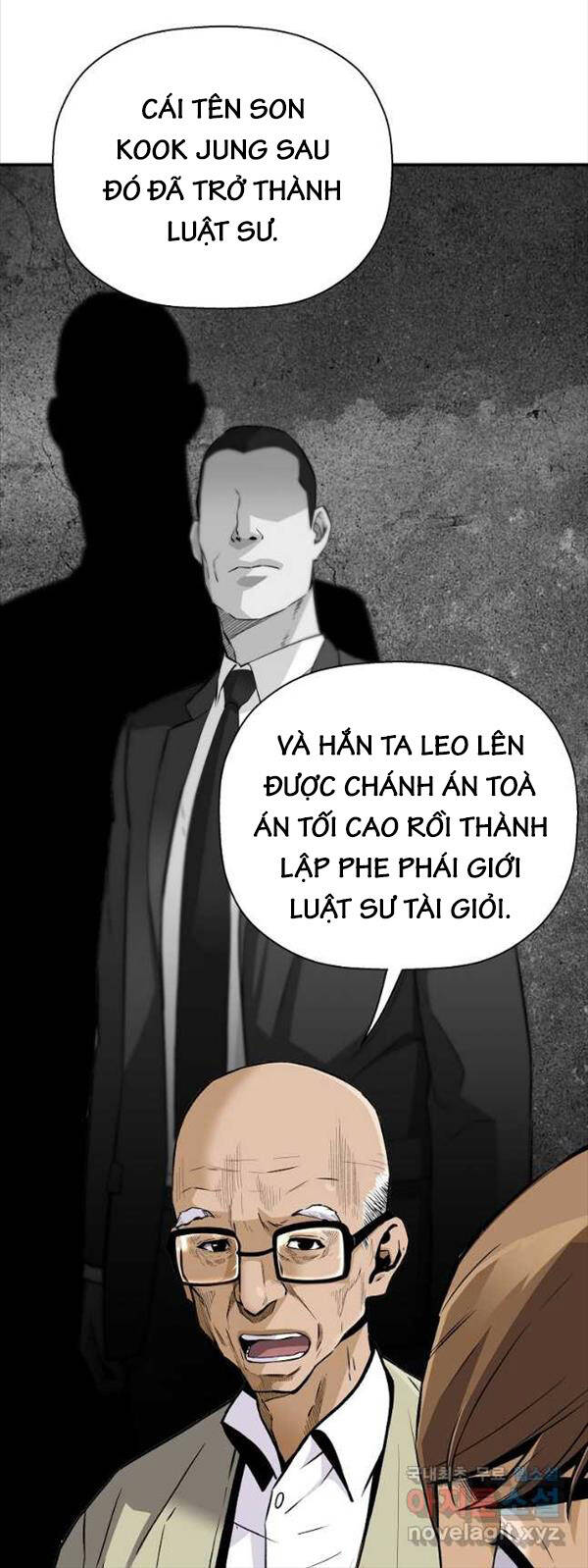 Sự Trở Lại Của Huyền Thoại Chapter 93 - Trang 28