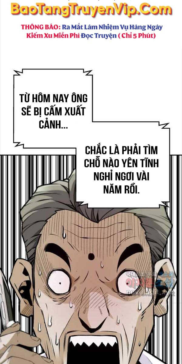 Sự Trở Lại Của Huyền Thoại Chapter 106 - Trang 58