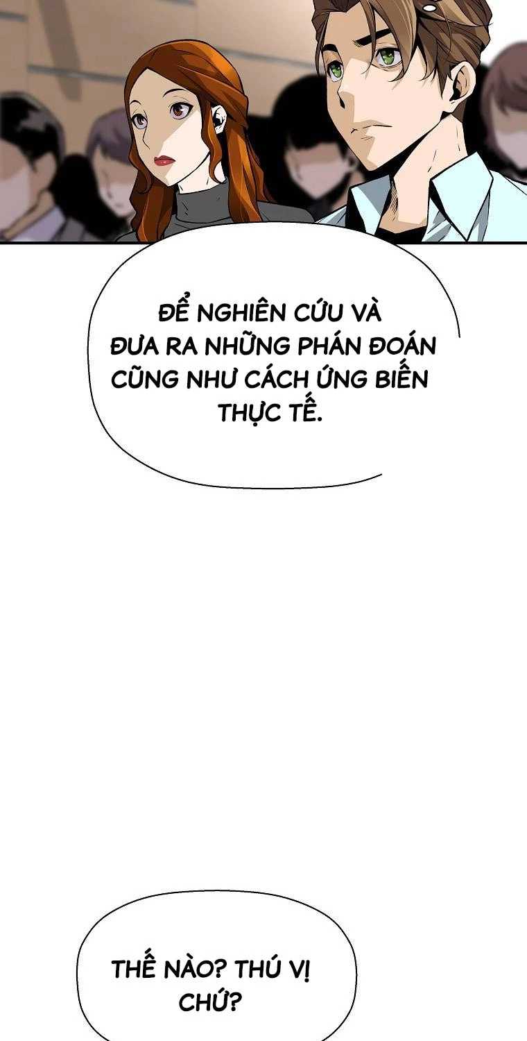 Sự Trở Lại Của Huyền Thoại Chapter 138 - Trang 31