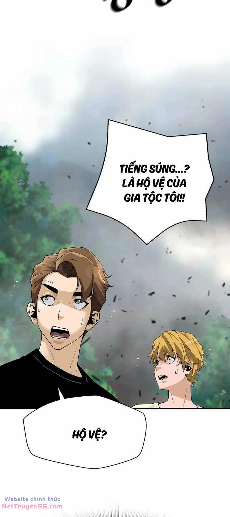 Sự Trở Lại Của Huyền Thoại Chapter 114 - Trang 43