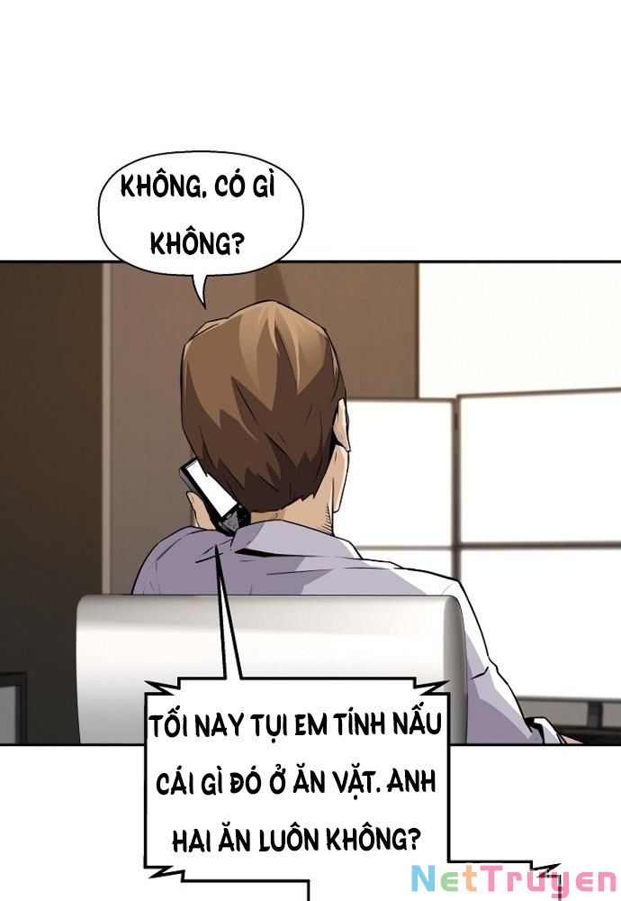 Sự Trở Lại Của Huyền Thoại Chapter 32 - Trang 36