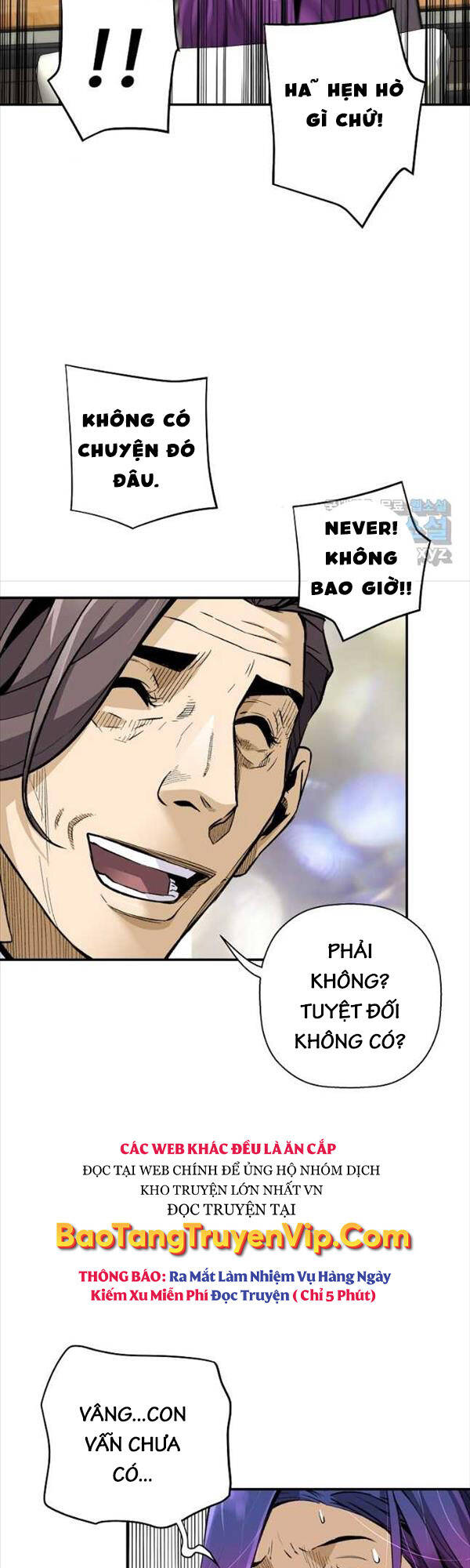 Sự Trở Lại Của Huyền Thoại Chapter 93 - Trang 42