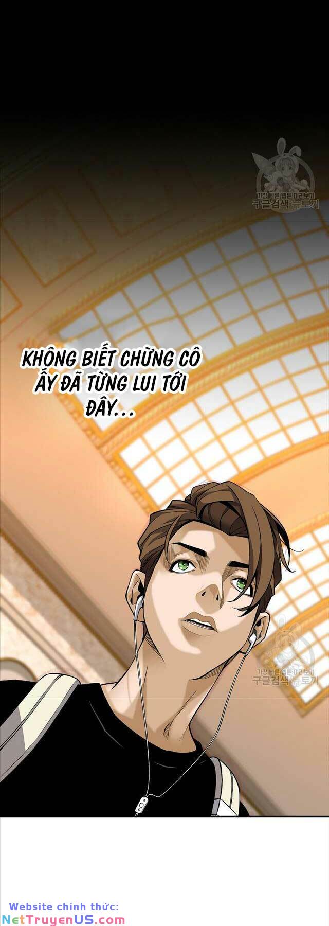 Sự Trở Lại Của Huyền Thoại Chapter 108 - Trang 19