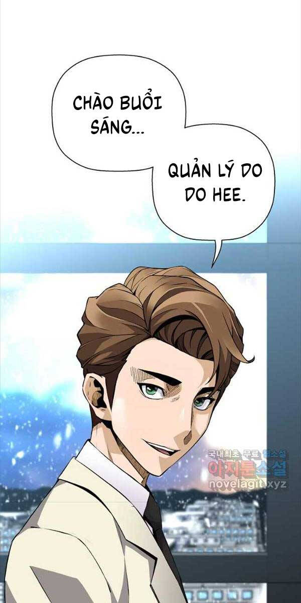 Sự Trở Lại Của Huyền Thoại Chapter 106 - Trang 82