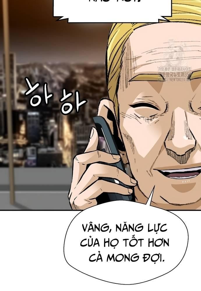 Sự Trở Lại Của Huyền Thoại Chapter 142 - Trang 30