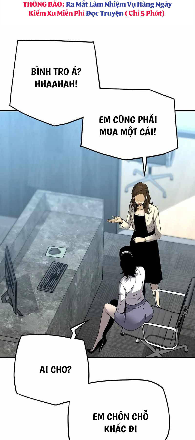 Sự Trở Lại Của Huyền Thoại Chapter 124 - Trang 22