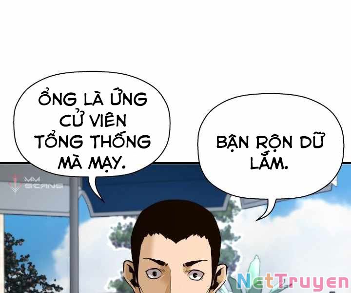 Sự Trở Lại Của Huyền Thoại Chapter 36 - Trang 38