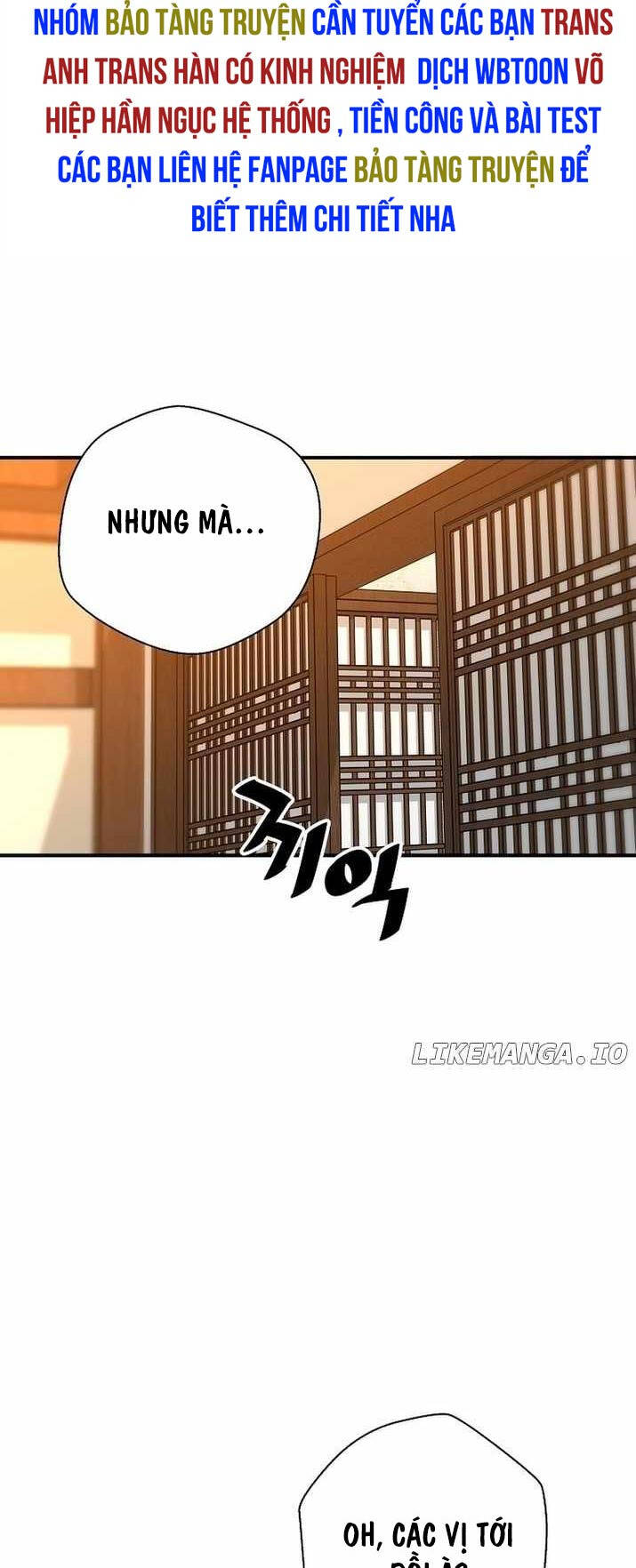 Sự Trở Lại Của Huyền Thoại Chapter 125 - Trang 30