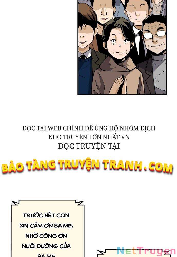 Sự Trở Lại Của Huyền Thoại Chapter 29 - Trang 4