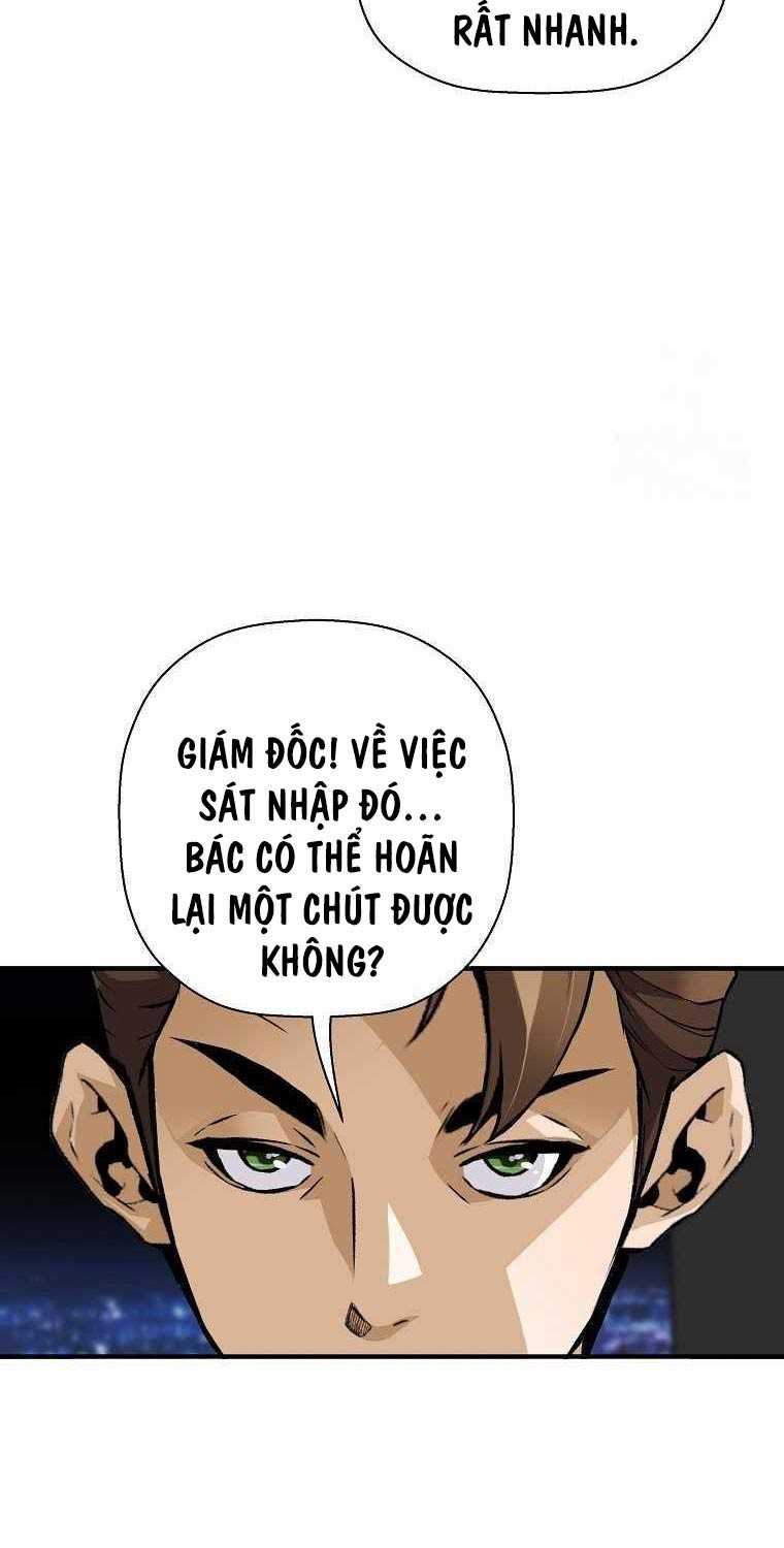 Sự Trở Lại Của Huyền Thoại Chapter 130 - Trang 8