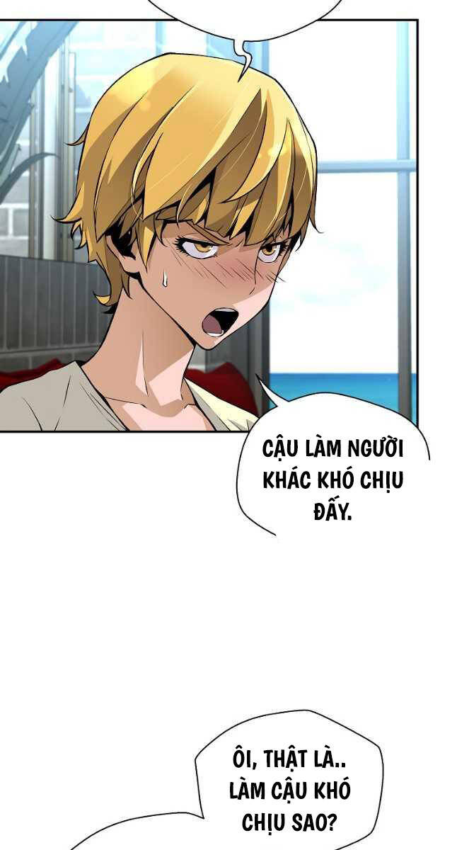 Sự Trở Lại Của Huyền Thoại Chapter 111 - Trang 6