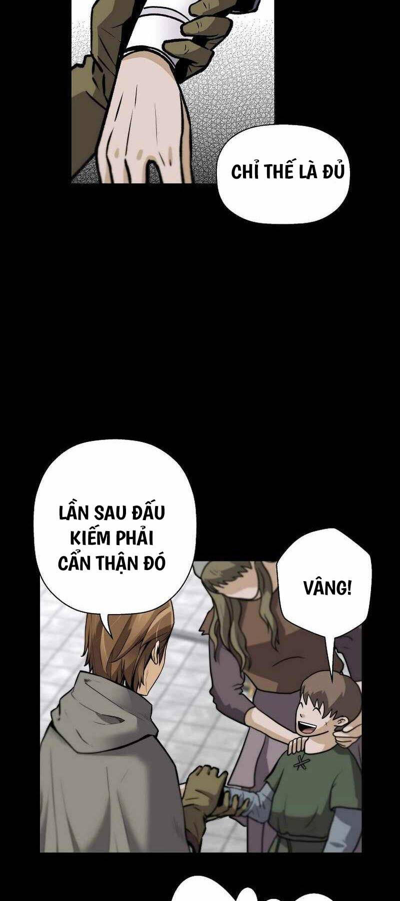 Sự Trở Lại Của Huyền Thoại Chapter 122 - Trang 17