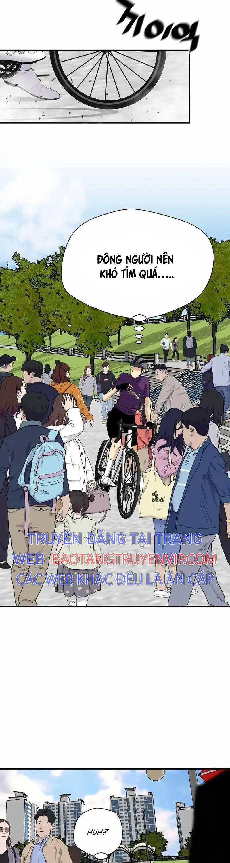 Sự Trở Lại Của Huyền Thoại Chapter 136 - Trang 18