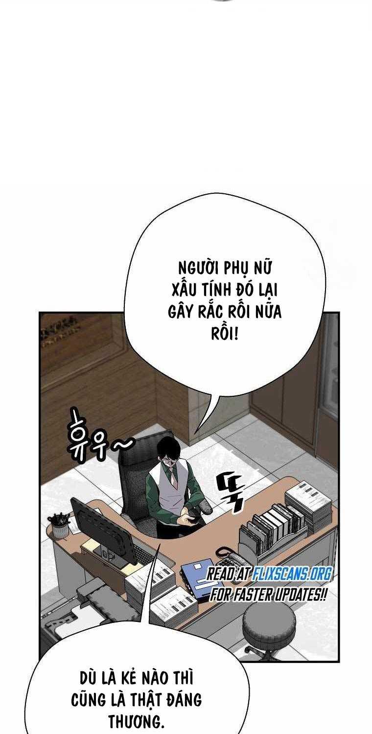 Sự Trở Lại Của Huyền Thoại Chapter 130 - Trang 46