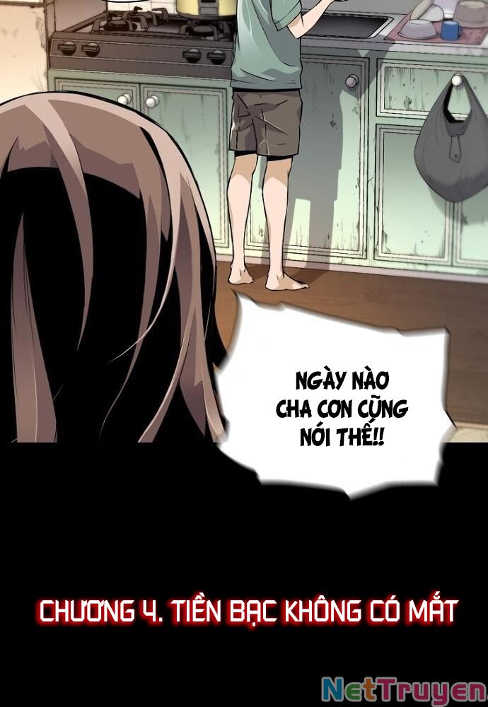 Sự Trở Lại Của Huyền Thoại Chapter 4 - Trang 11