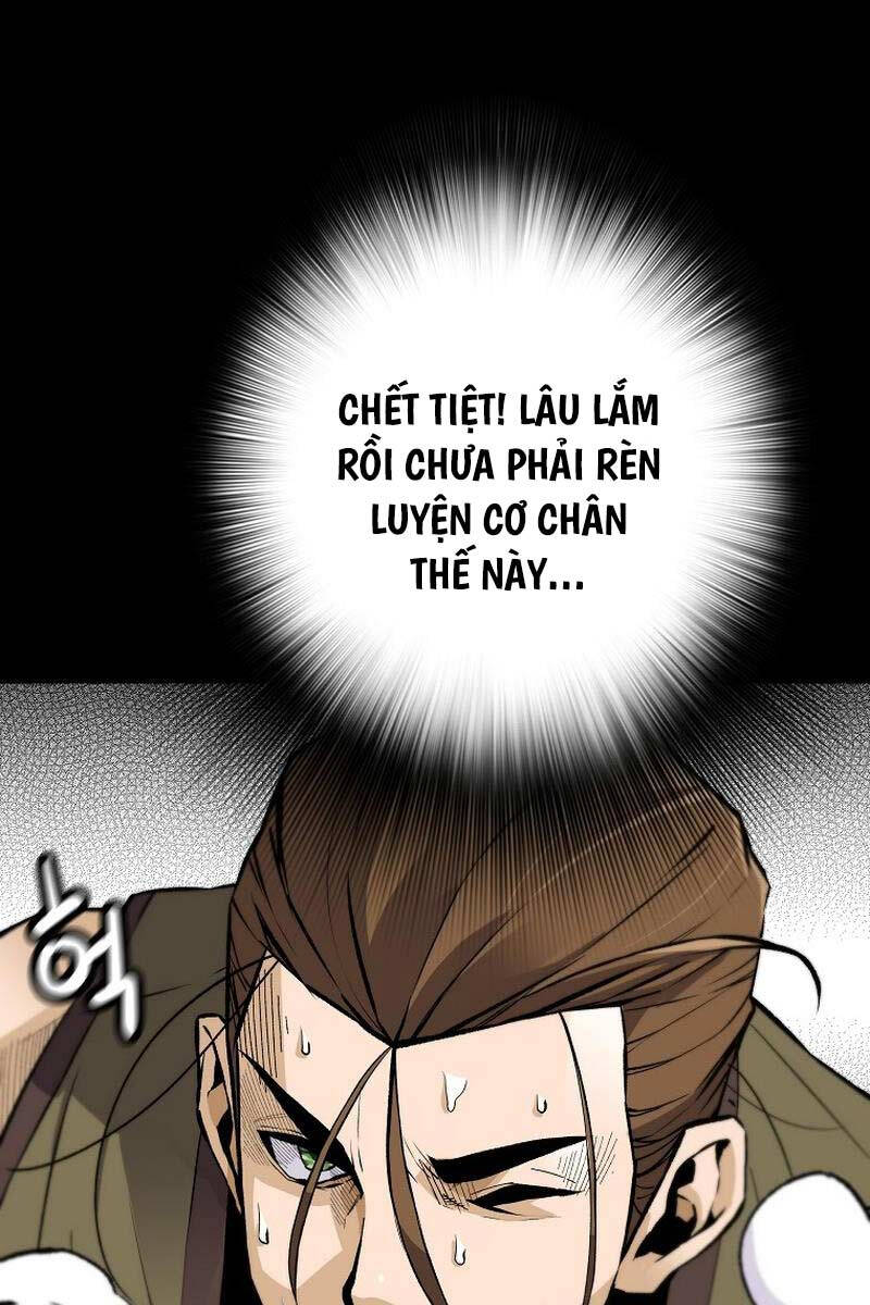 Sự Trở Lại Của Huyền Thoại Chapter 117 - Trang 4