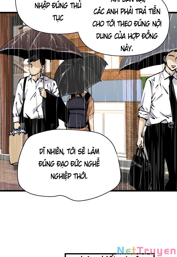 Sự Trở Lại Của Huyền Thoại Chapter 7 - Trang 16