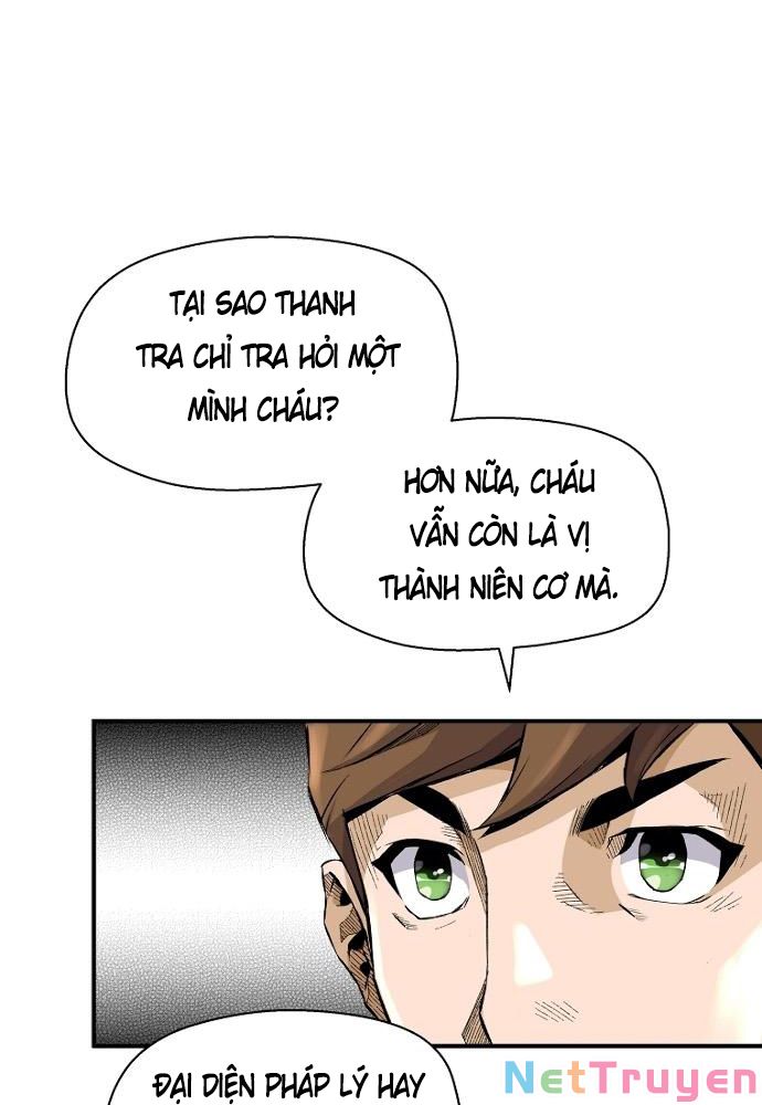 Sự Trở Lại Của Huyền Thoại Chapter 12 - Trang 32