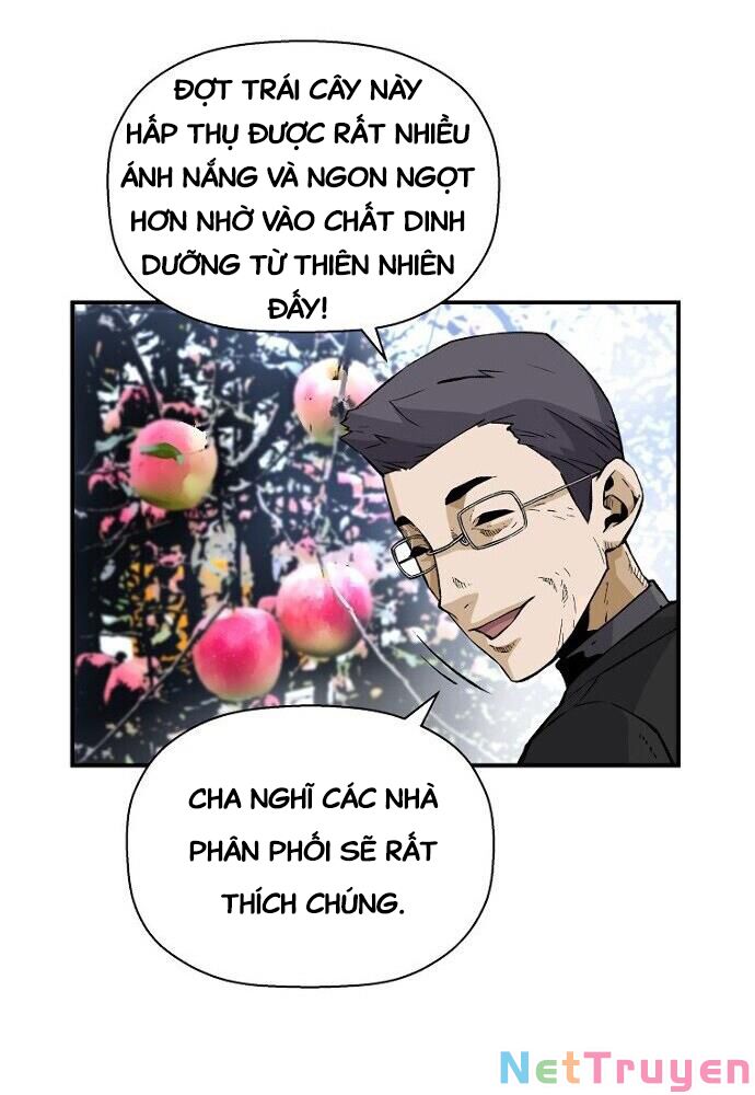 Sự Trở Lại Của Huyền Thoại Chapter 23 - Trang 19