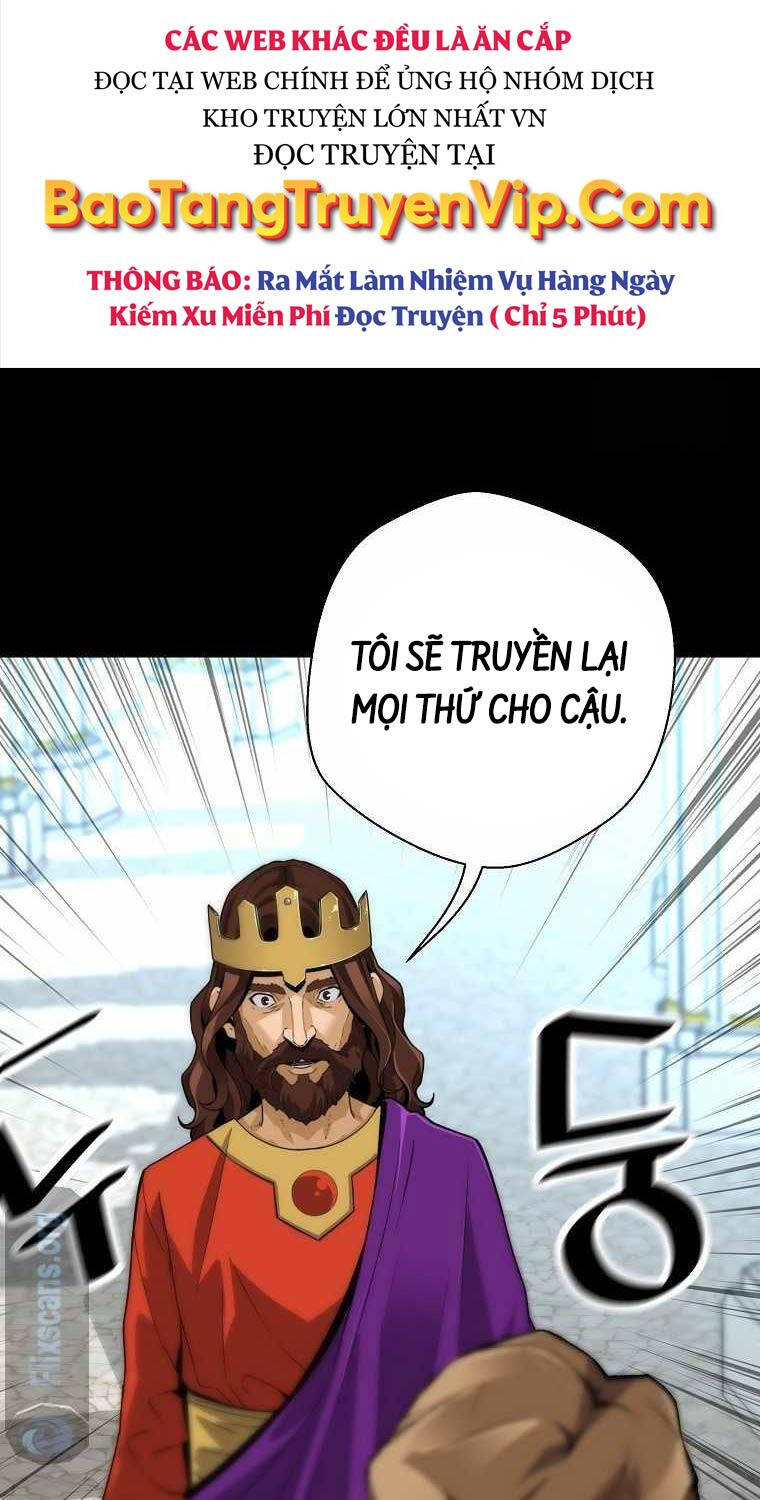 Sự Trở Lại Của Huyền Thoại Chapter 132 - Trang 43